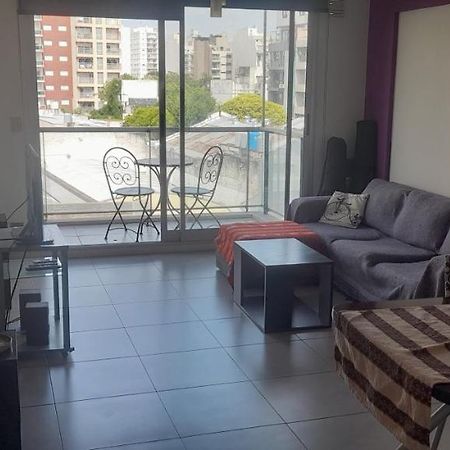 Donato Anhelo Departamento En Caballito Norte Buenos Aires Exteriér fotografie