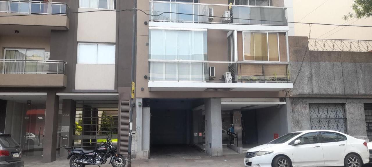 Donato Anhelo Departamento En Caballito Norte Buenos Aires Exteriér fotografie